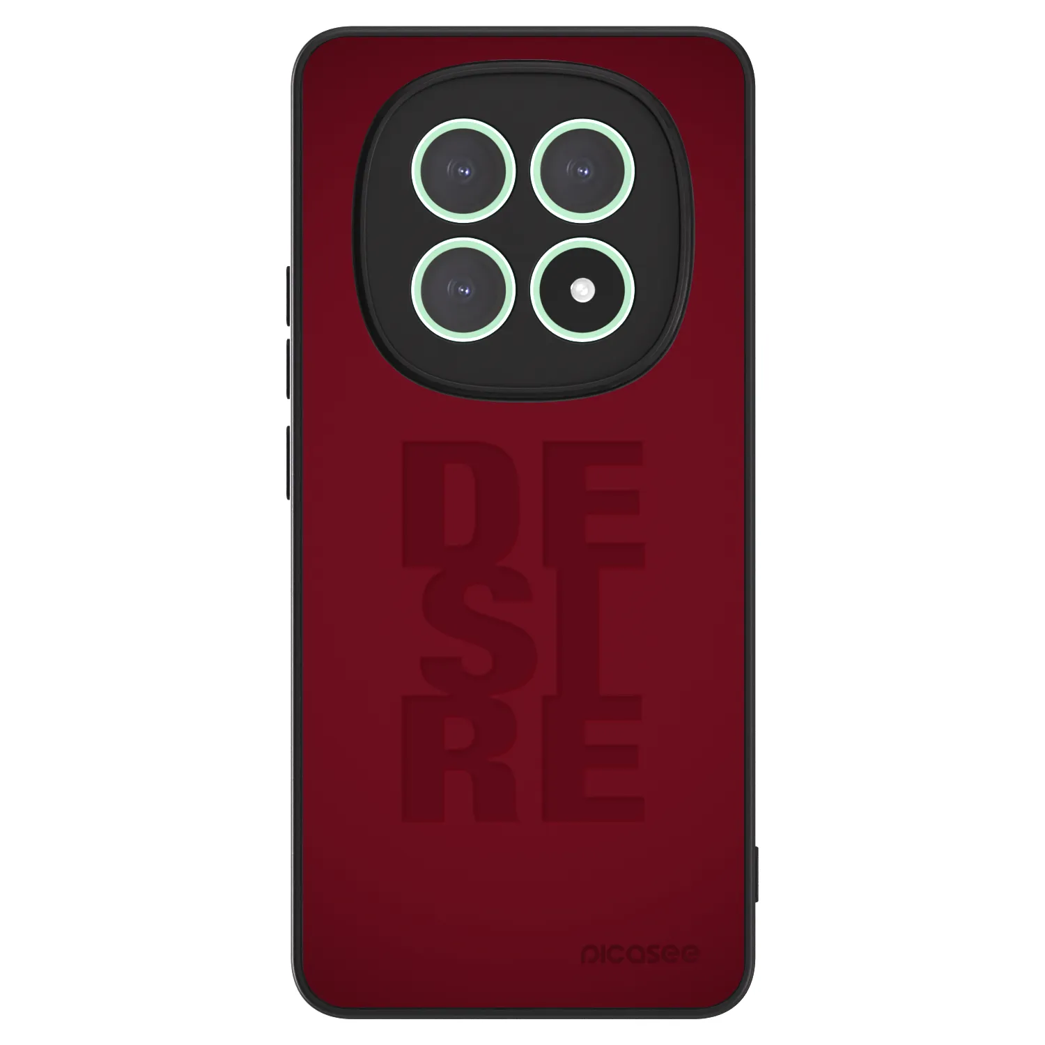 Picasee ULTIMATE CASE za Xiaomi Redmi Note 15 5G - Desire