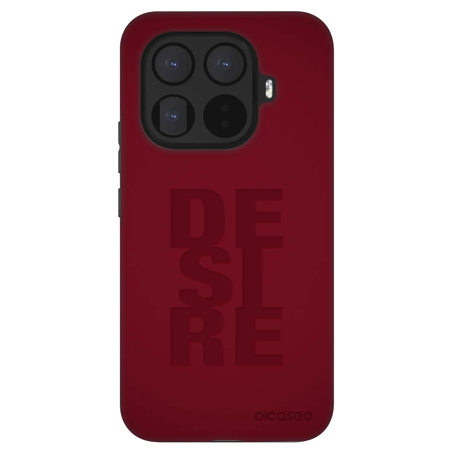 Picasee Fashion Case za Xiaomi 15T Pro - Desire