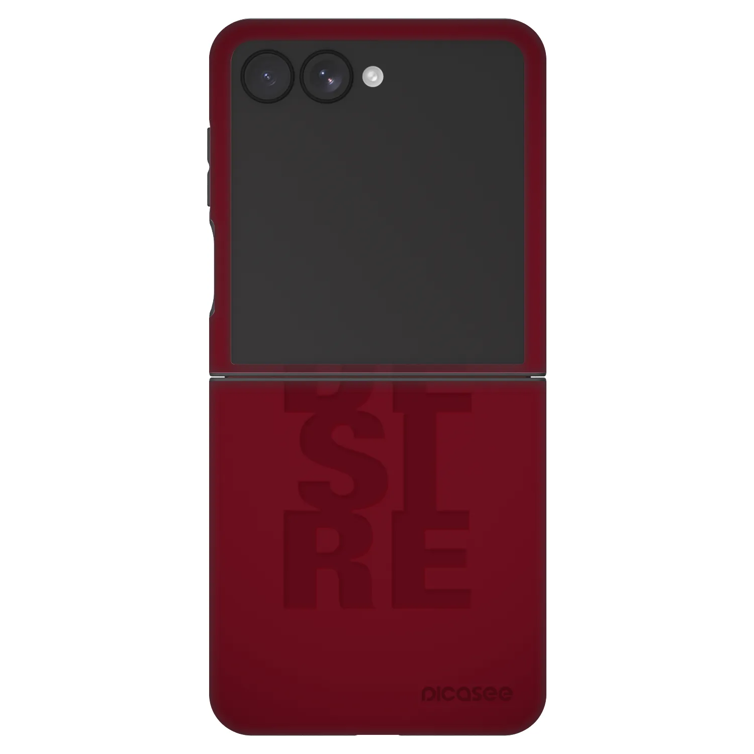 Picasee Fashion Case za Samsung Galaxy Z Flip7 5G - Desire