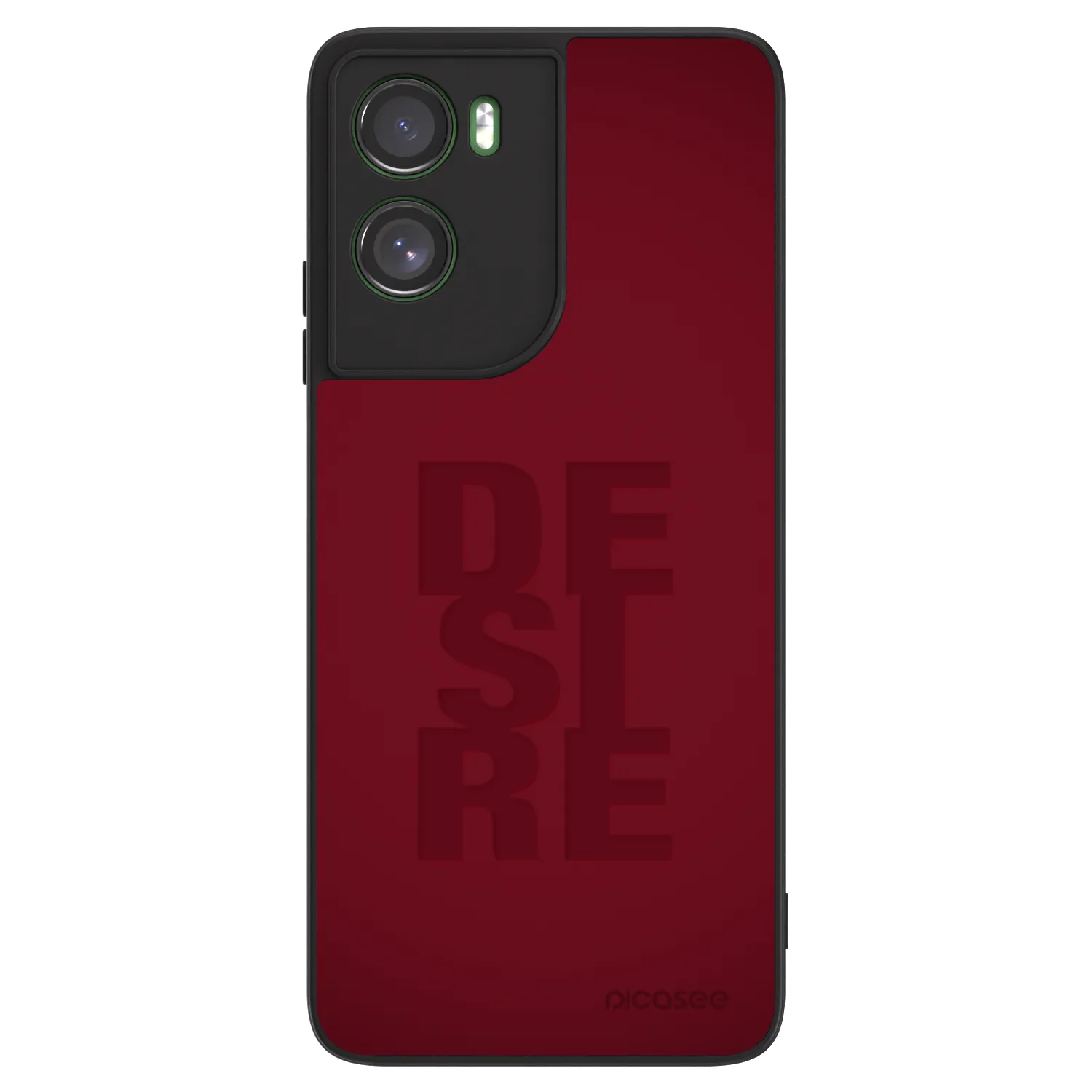Picasee ULTIMATE CASE za Motorola Moto G06 - Desire