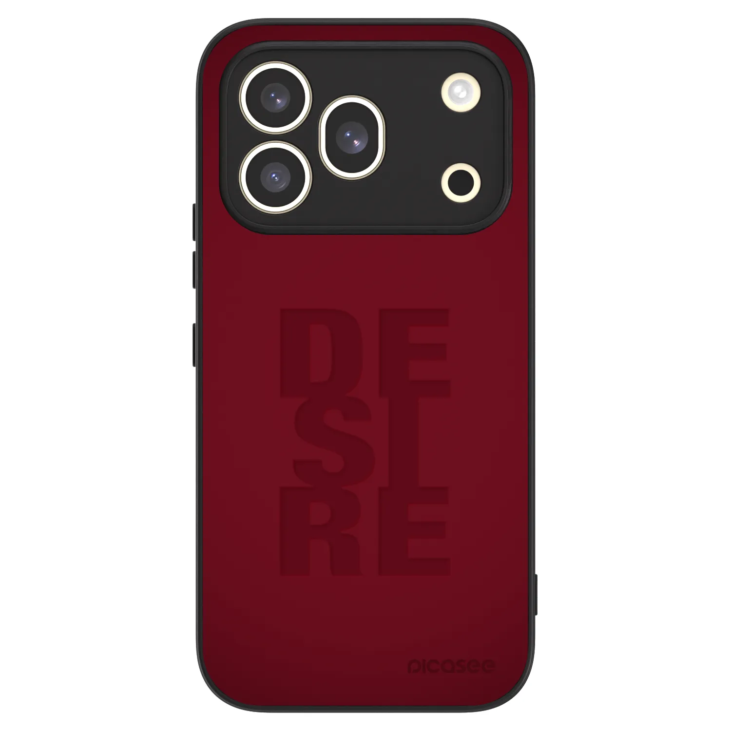 Picasee ULTIMATE CASE za Honor 600 Pro - Desire