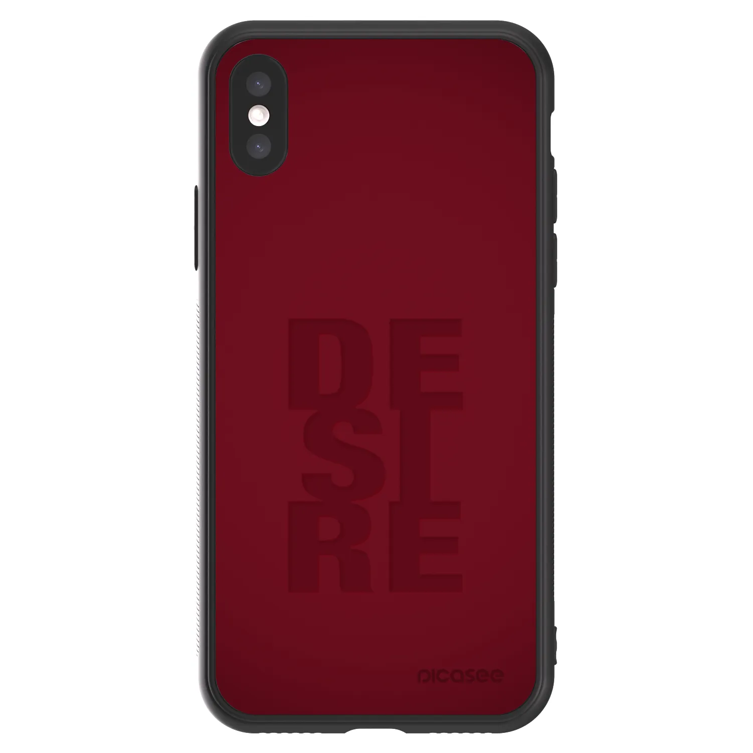 Picasee ULTIMATE CASE za Apple iPhone 6 Plus/6S Plus - Desire
