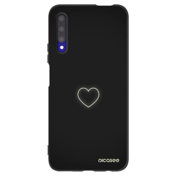 Ovitek za Honor 9X Pro - Heart