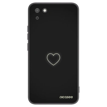 Ovitek za Huawei Y5P - Heart