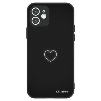 Picasee ULTIMATE CASE za Apple iPhone 12 - Heart