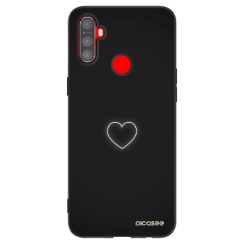 Ovitek za Realme C3 - Heart