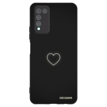 Ovitek za Honor 10X Lite - Heart
