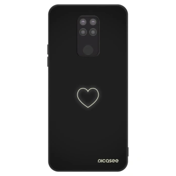 Ovitek za Xiaomi Redmi Note 9 - Heart