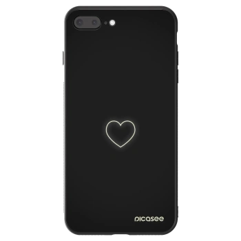 Ovitek za Apple iPhone 7 Plus - Heart