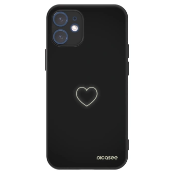 Picasee ULTIMATE CASE za Apple iPhone 12 mini - Heart