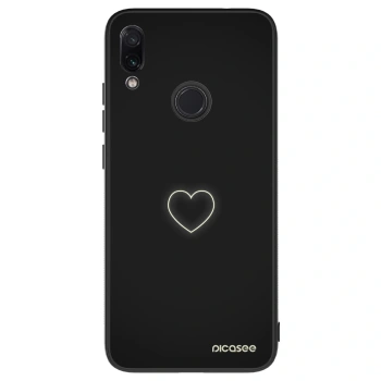 Ovitek za Xiaomi Redmi Note 7 - Heart