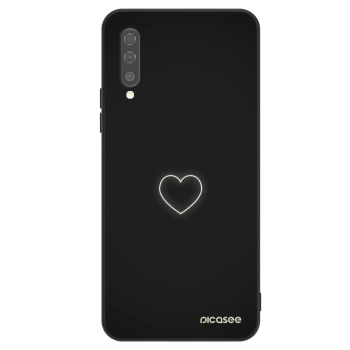Ovitek za Samsung Galaxy A50 A505F - Heart