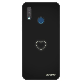 Ovitek za Huawei P20 Lite - Heart