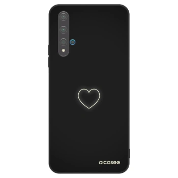 Ovitek za Huawei Nova 5T - Heart