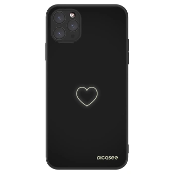 Picasee ULTIMATE CASE za Apple iPhone 11 Pro Max - Heart