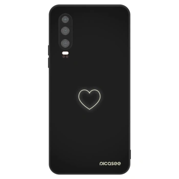 Ovitek za Huawei P30 - Heart