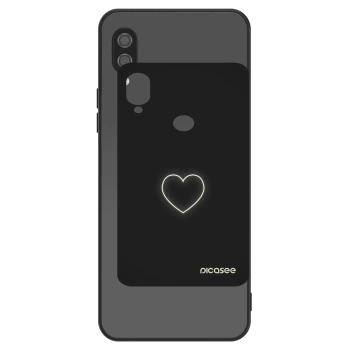 Ovitek za Xiaomi Redmi 7 - Heart