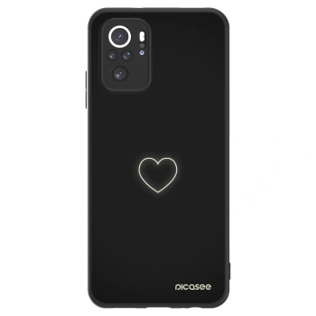 Ovitek za Xiaomi Redmi Note 10 - Heart