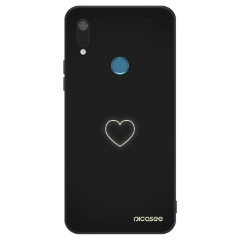 Ovitek za Huawei Y7 2019 - Heart