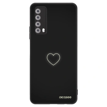 Ovitek za Huawei P Smart 2021 - Heart