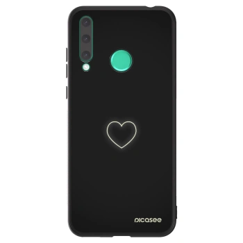 Ovitek za Honor 20 Lite - Heart