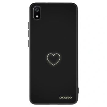 Ovitek za Xiaomi Redmi 7A - Heart