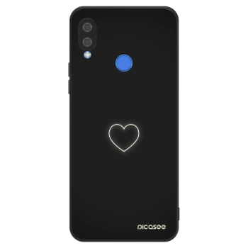 Ovitek za Huawei Nova 3 - Heart