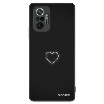 Picasee ULTIMATE CASE za Xiaomi Redmi Note 10 Pro - Heart