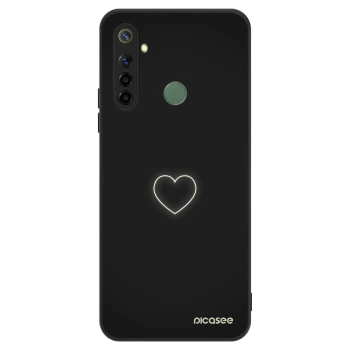 Ovitek za Realme 6i - Heart