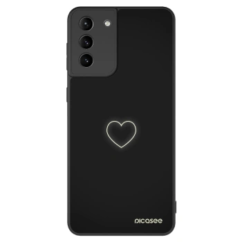 Ovitek za Samsung Galaxy S21+ 5G G996F - Heart