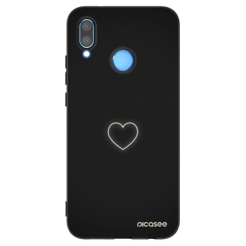 Ovitek za Huawei Mate 40 Pro - Heart
