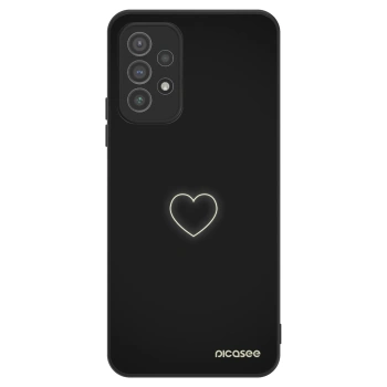 Ovitek za Samsung Galaxy A72 A725F - Heart
