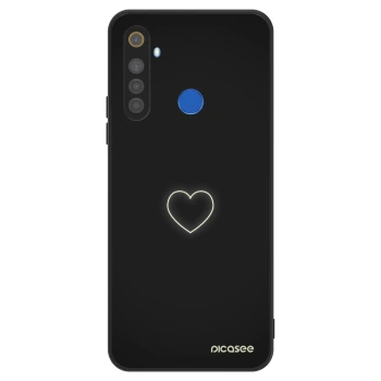 Ovitek za Realme 5 - Heart