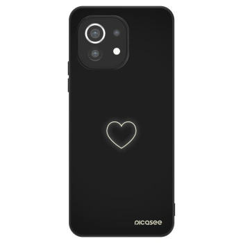 Ovitek za Xiaomi Mi 11 - Heart