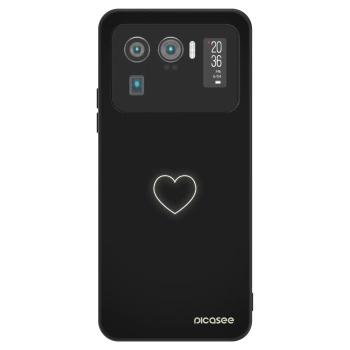 Ovitek za Xiaomi Mi 11 Ultra - Heart