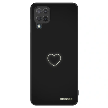 Ovitek za Samsung Galaxy M12 M127F - Heart