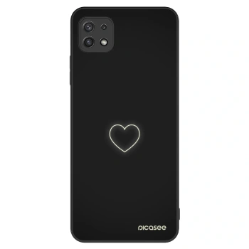 Ovitek za Samsung Galaxy A22 A226B 5G - Heart