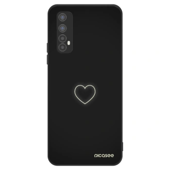 Ovitek za Realme 7 - Heart