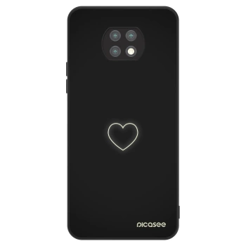 Ovitek za Xiaomi Redmi Note 9T - Heart