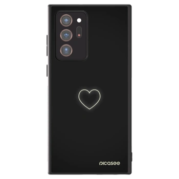 Ovitek za Samsung Galaxy Note 20 Ultra - Heart