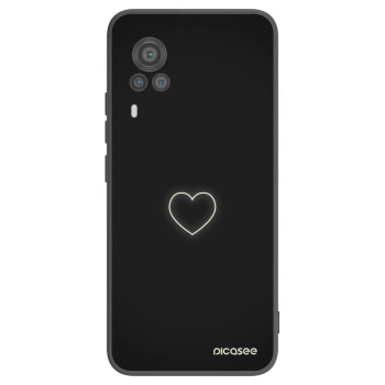 Ovitek za Vivo X60 Pro 5G - Heart