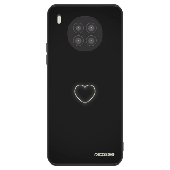 Ovitek za Huawei Nova 8i - Heart