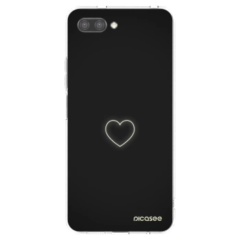 Ovitek za Honor 10 - Heart