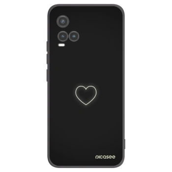 Ovitek za Vivo Y33s - Heart