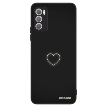Ovitek za Motorola Moto G60 - Heart