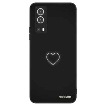 Ovitek za Vivo Y72 5G - Heart