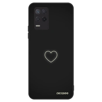 Ovitek za Realme 8 5G - Heart