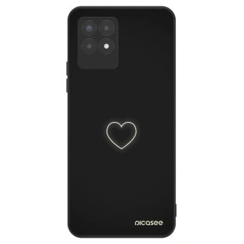 Ovitek za Realme 8i - Heart