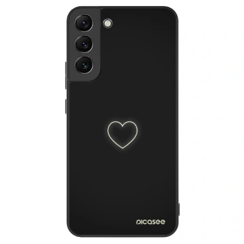 Ovitek za Samsung Galaxy S22+ 5G - Heart