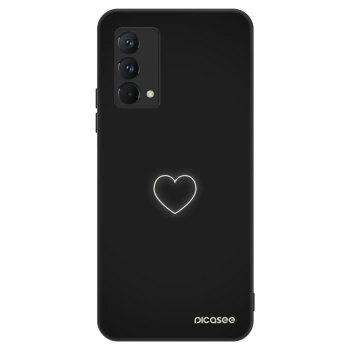 Ovitek za Realme GT Master Edition 5G - Heart